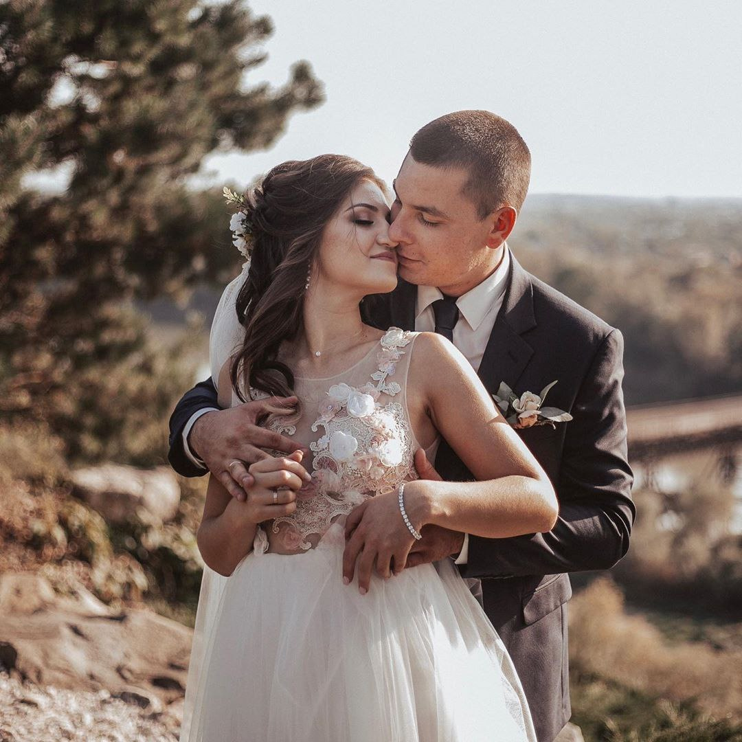 Людмила&Владислав. Фотограф в Санкт Петербурге и Москве Анастасия Сиволод