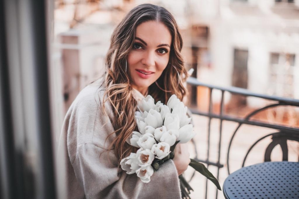 Анна. Фотограф в Санкт Петербурге и Москве Анастасия Сиволод