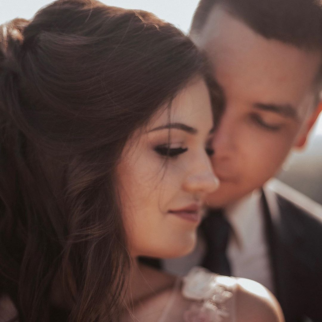 Людмила&Владислав. Фотограф в Санкт Петербурге и Москве Анастасия Сиволод