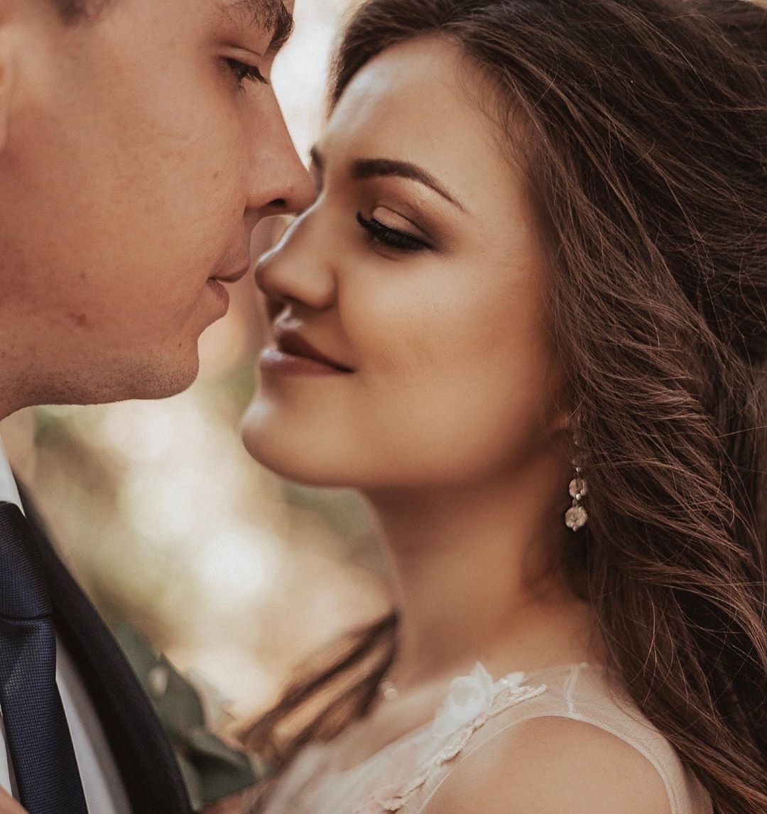 Людмила&Владислав. Фотограф в Санкт Петербурге и Москве Анастасия Сиволод