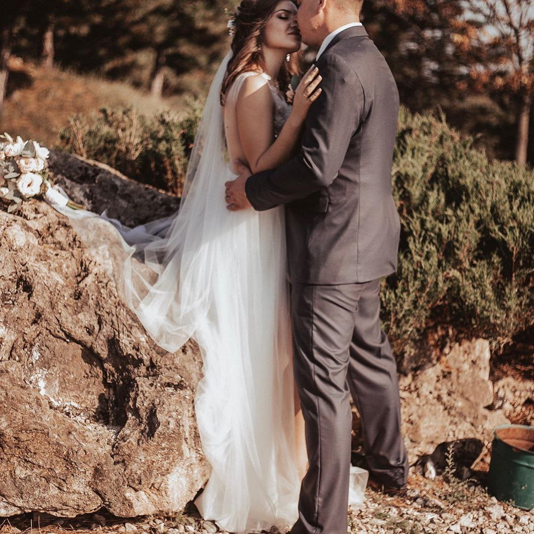 Людмила&Владислав. Фотограф в Санкт Петербурге и Москве Анастасия Сиволод