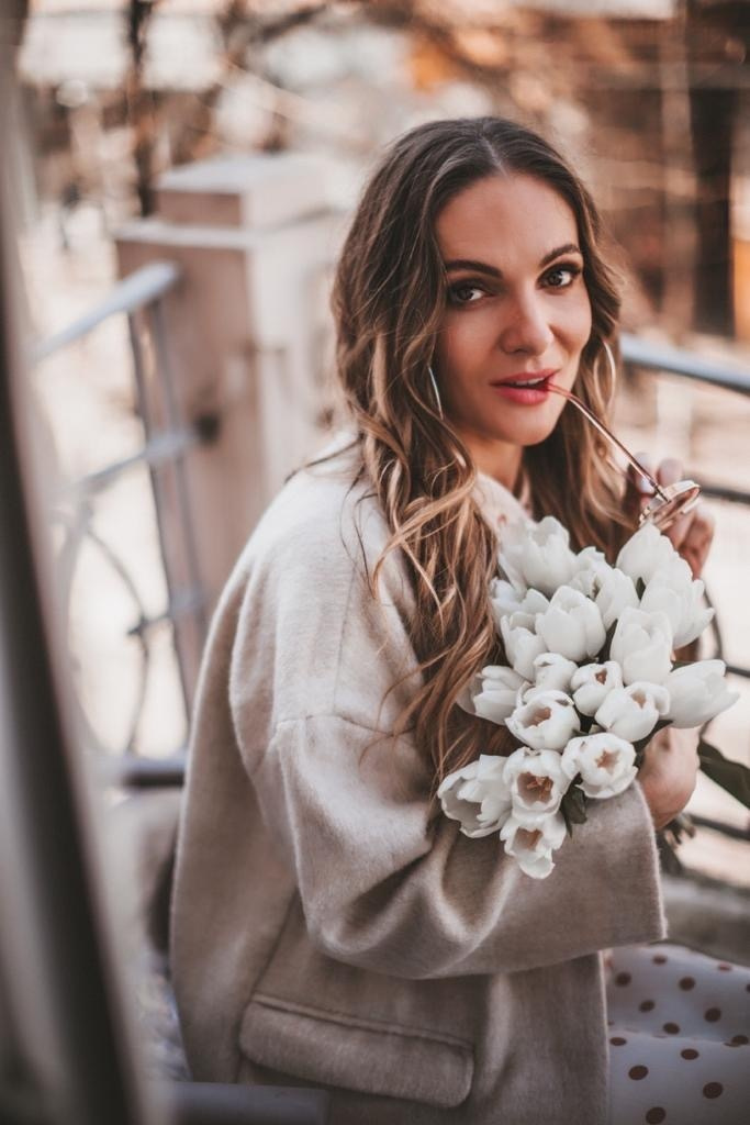 Анна. Фотограф в Санкт Петербурге и Москве Анастасия Сиволод