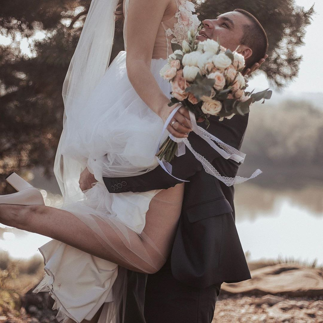 Людмила&Владислав. Фотограф в Санкт Петербурге и Москве Анастасия Сиволод