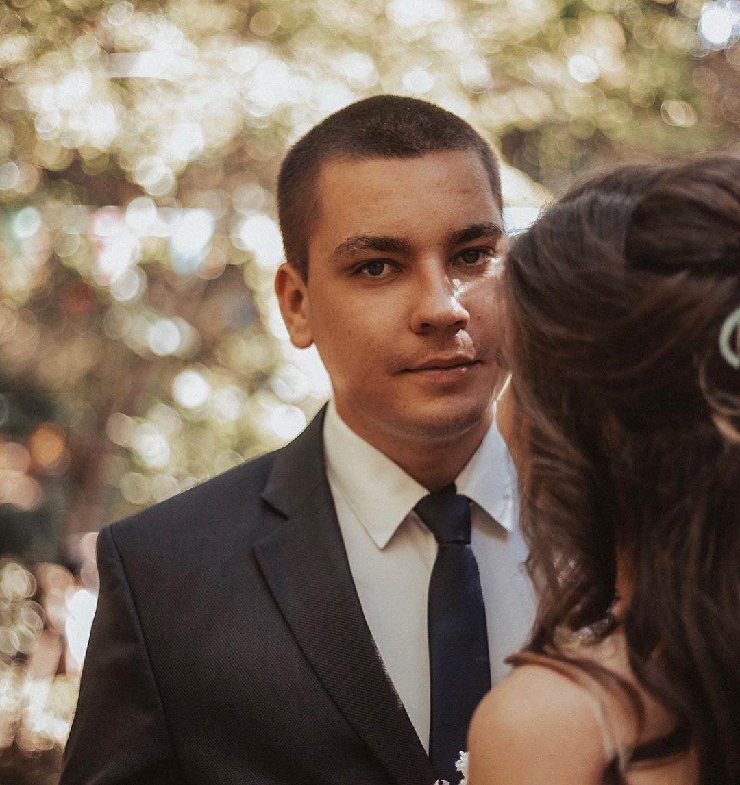 Людмила&Владислав. Фотограф в Санкт Петербурге и Москве Анастасия Сиволод