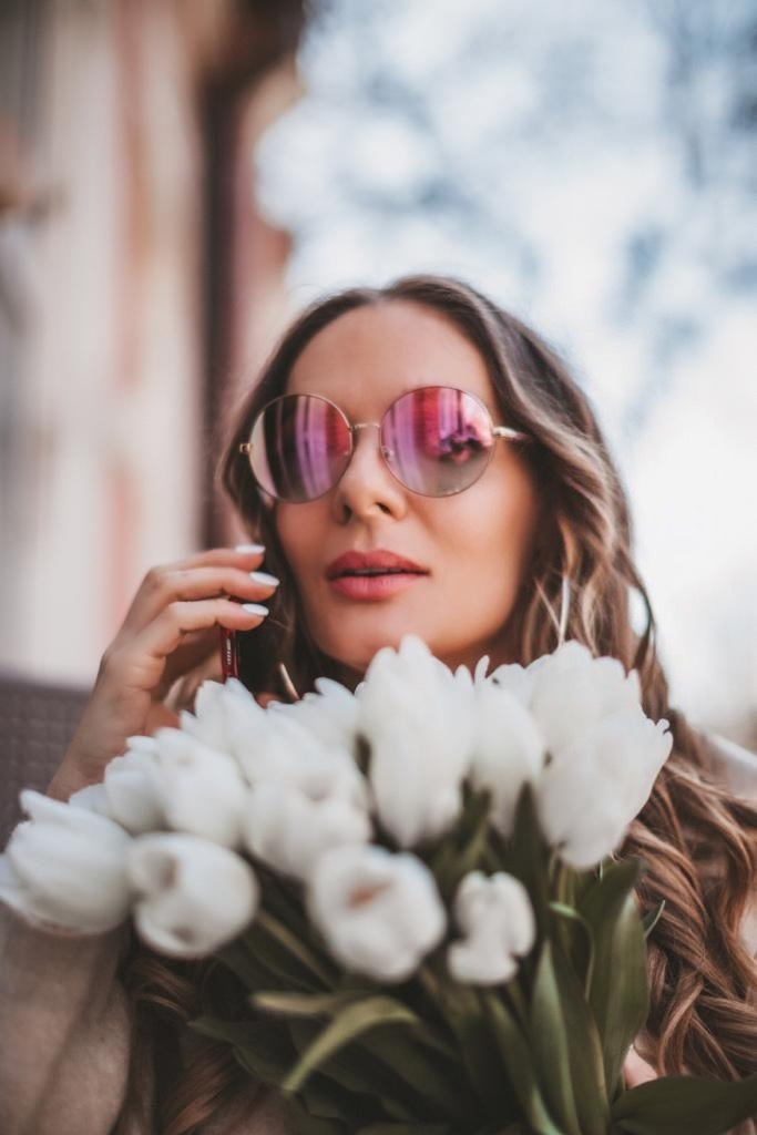 Анна. Фотограф в Санкт Петербурге и Москве Анастасия Сиволод