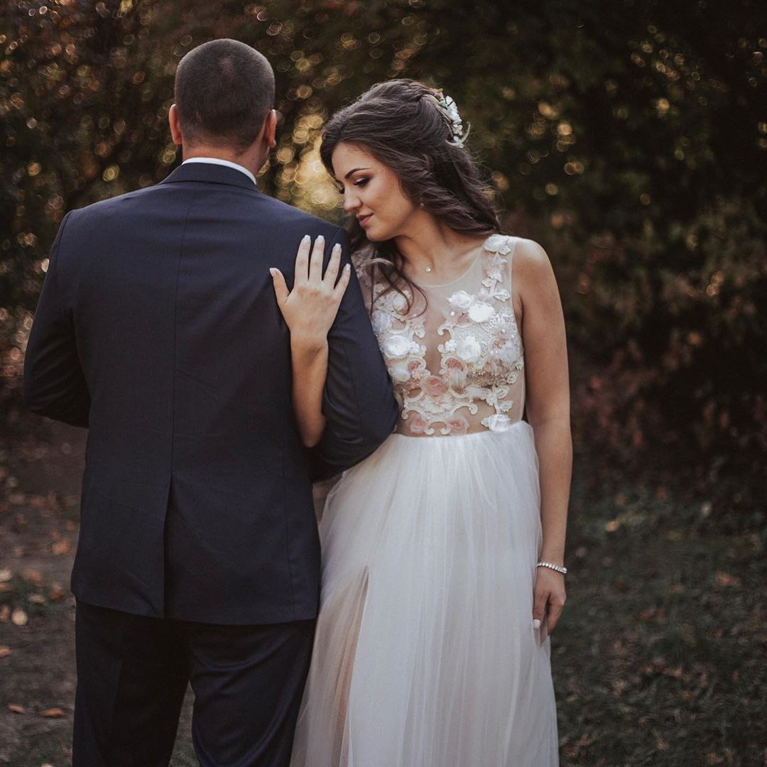 Людмила&Владислав. Фотограф в Санкт Петербурге и Москве Анастасия Сиволод