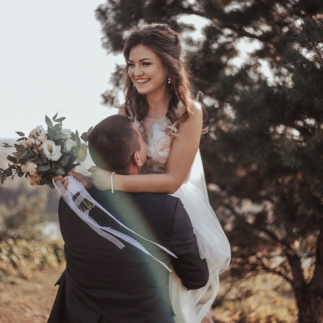 Людмила&Владислав. Фотограф в Санкт Петербурге и Москве Анастасия Сиволод