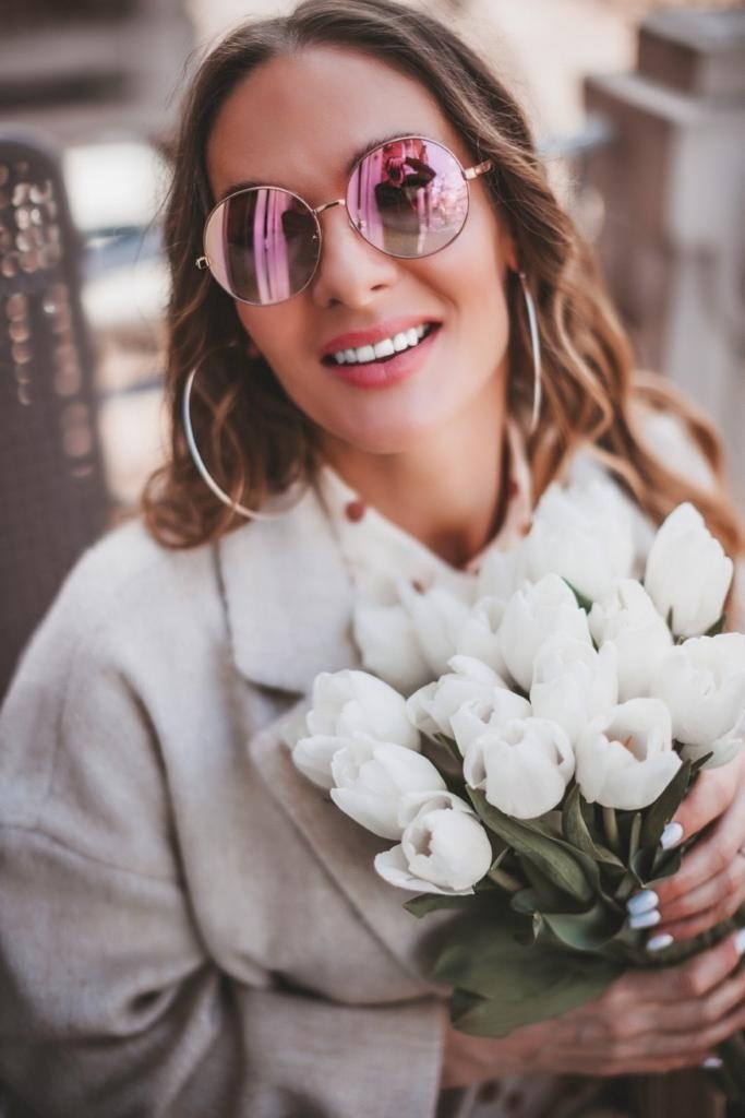 Анна. Фотограф в Санкт Петербурге и Москве Анастасия Сиволод