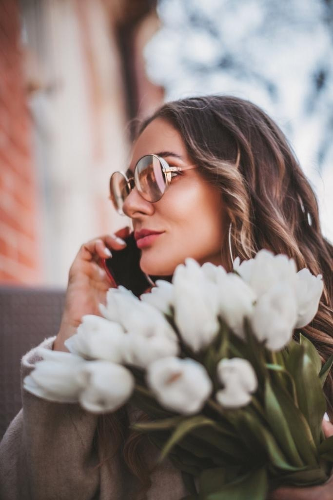 Анна. Фотограф в Санкт Петербурге и Москве Анастасия Сиволод