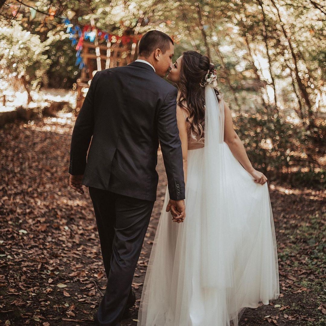 Людмила&Владислав. Фотограф в Санкт Петербурге и Москве Анастасия Сиволод