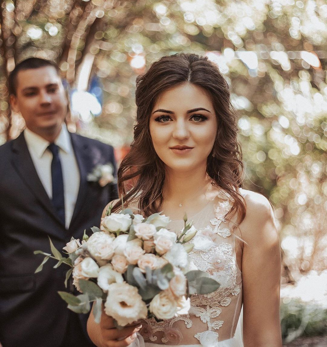 Людмила&Владислав. Фотограф в Санкт Петербурге и Москве Анастасия Сиволод