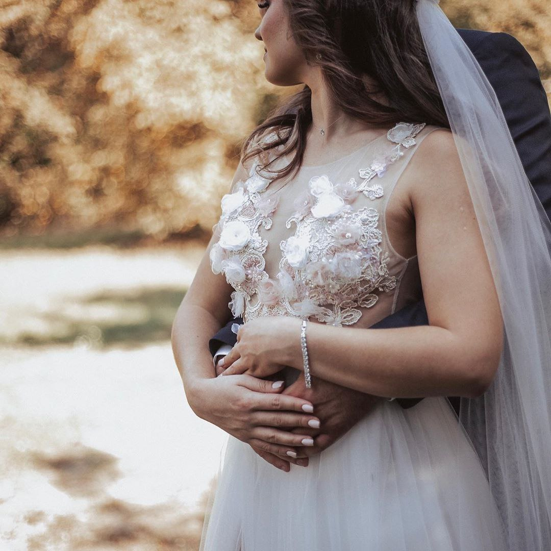 Людмила&Владислав. Фотограф в Санкт Петербурге и Москве Анастасия Сиволод