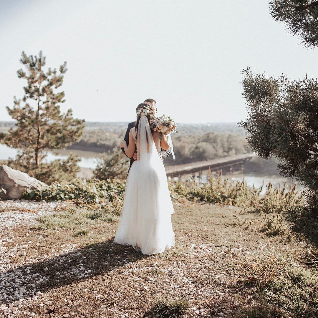 Людмила&Владислав. Фотограф в Санкт Петербурге и Москве Анастасия Сиволод