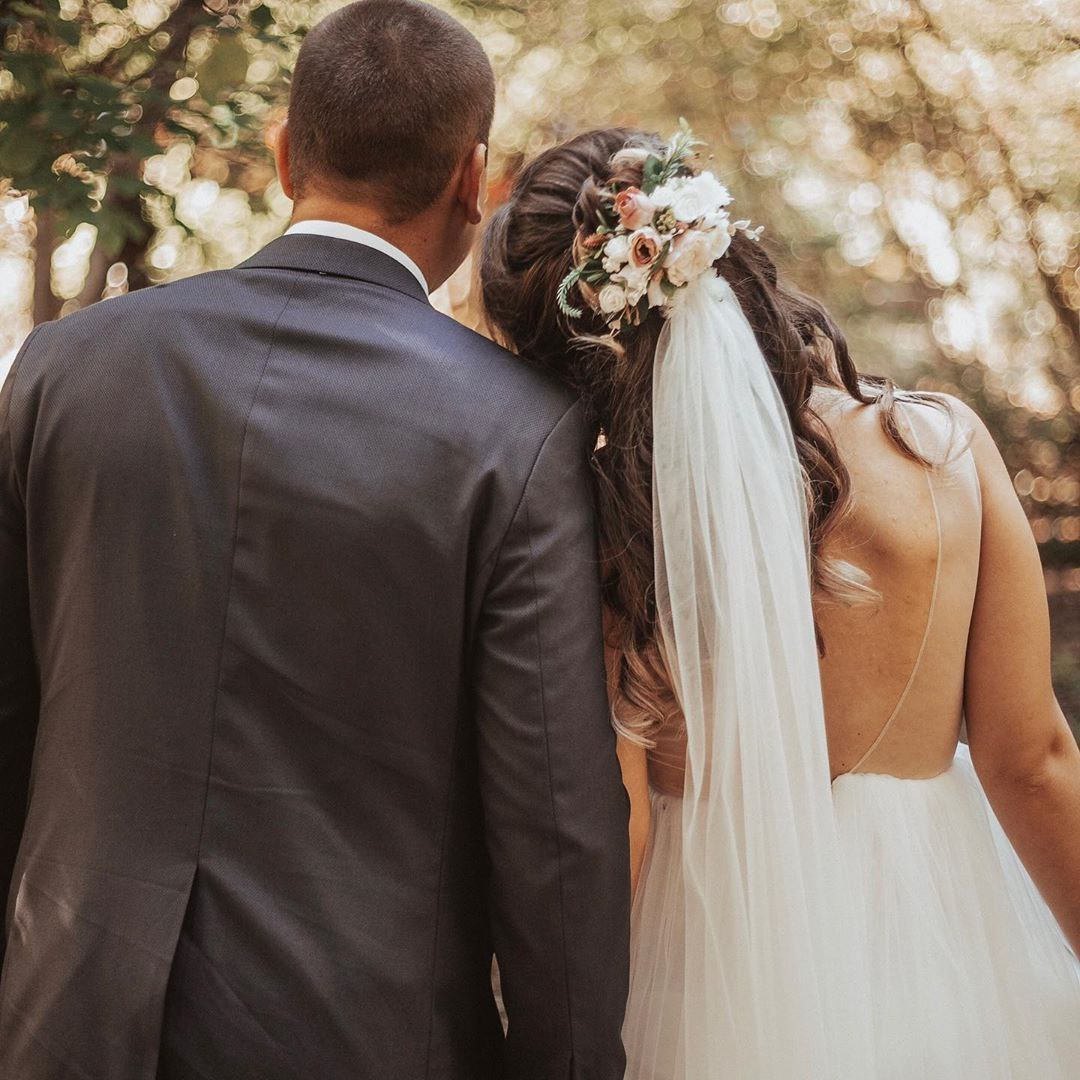 Людмила&Владислав. Фотограф в Санкт Петербурге и Москве Анастасия Сиволод