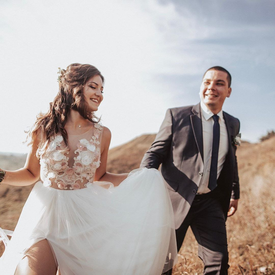 Людмила&Владислав. Фотограф в Санкт Петербурге и Москве Анастасия Сиволод