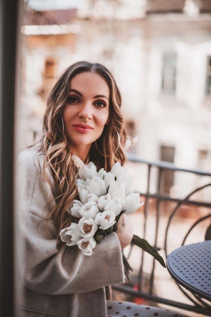 Анна. Фотограф в Санкт Петербурге и Москве Анастасия Сиволод