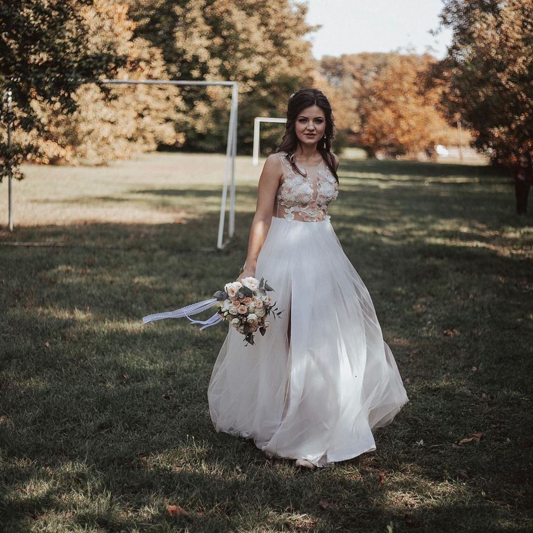 Людмила&Владислав. Фотограф в Санкт Петербурге и Москве Анастасия Сиволод