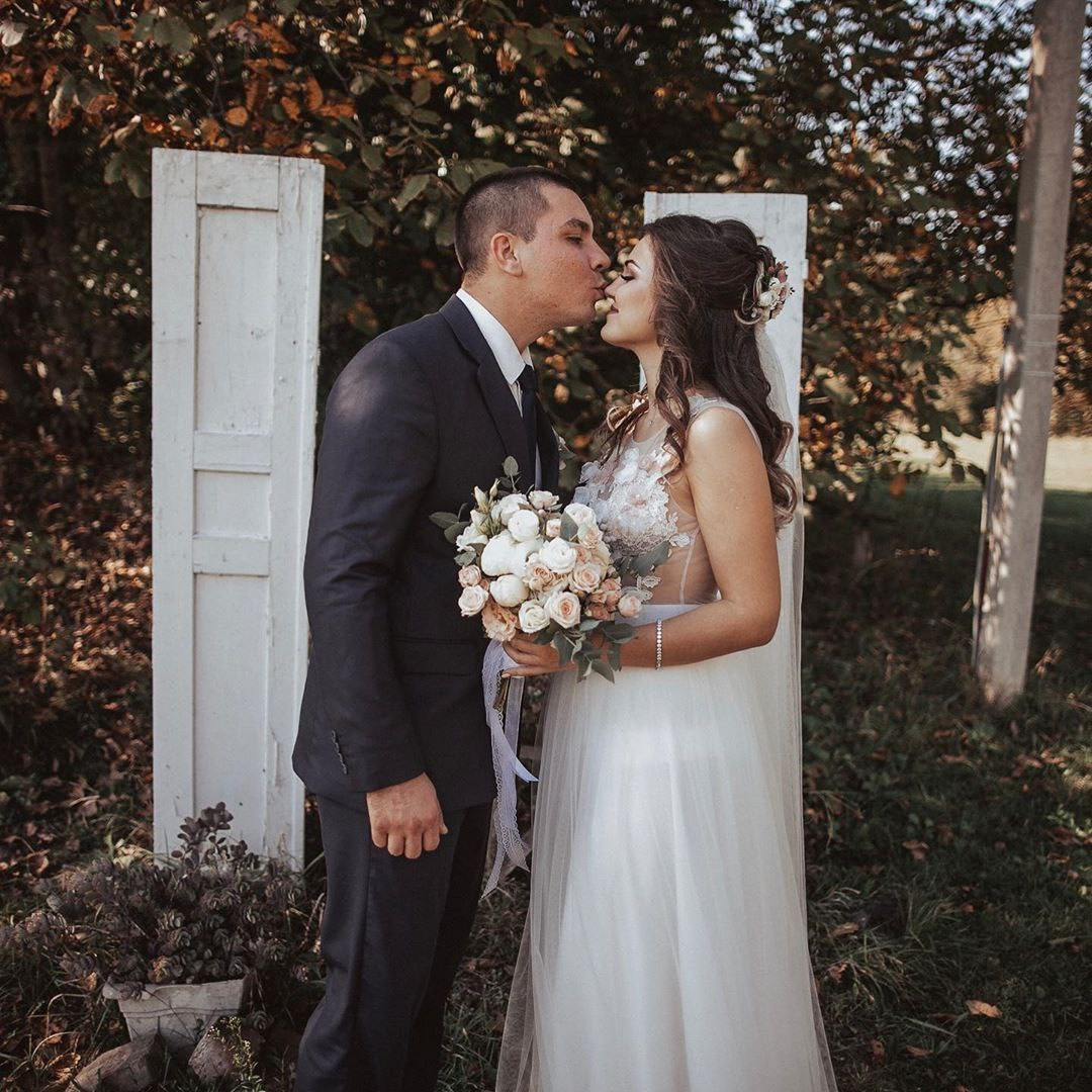 Людмила&Владислав. Фотограф в Санкт Петербурге и Москве Анастасия Сиволод