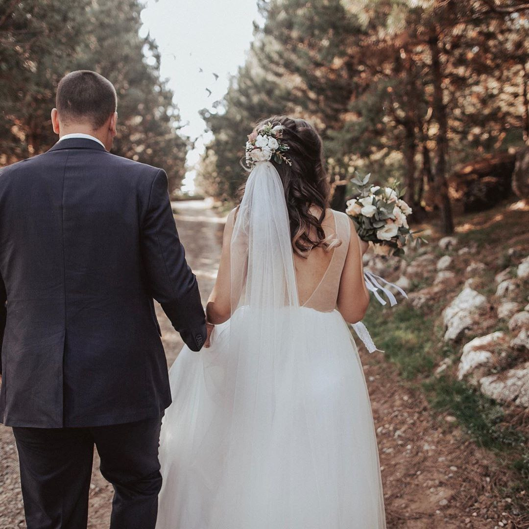 Людмила&Владислав. Фотограф в Санкт Петербурге и Москве Анастасия Сиволод