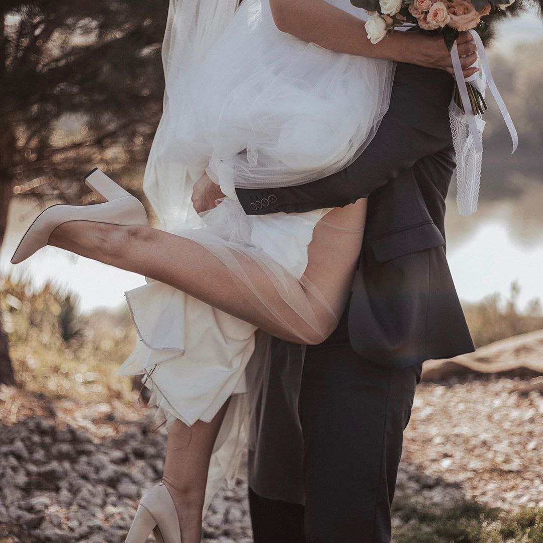 Людмила&Владислав. Фотограф в Санкт Петербурге и Москве Анастасия Сиволод