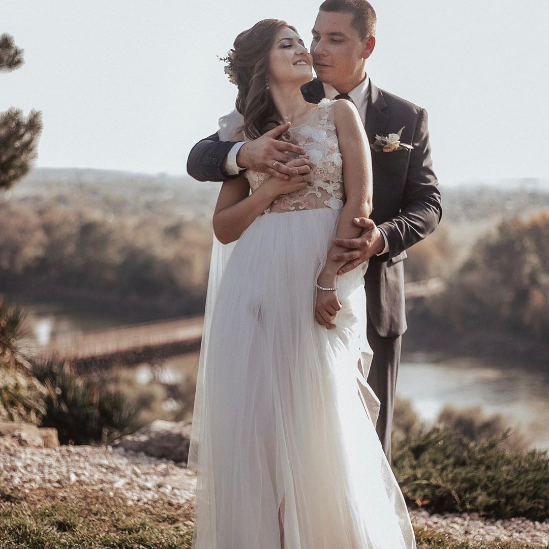 Людмила&Владислав. Фотограф в Санкт Петербурге и Москве Анастасия Сиволод