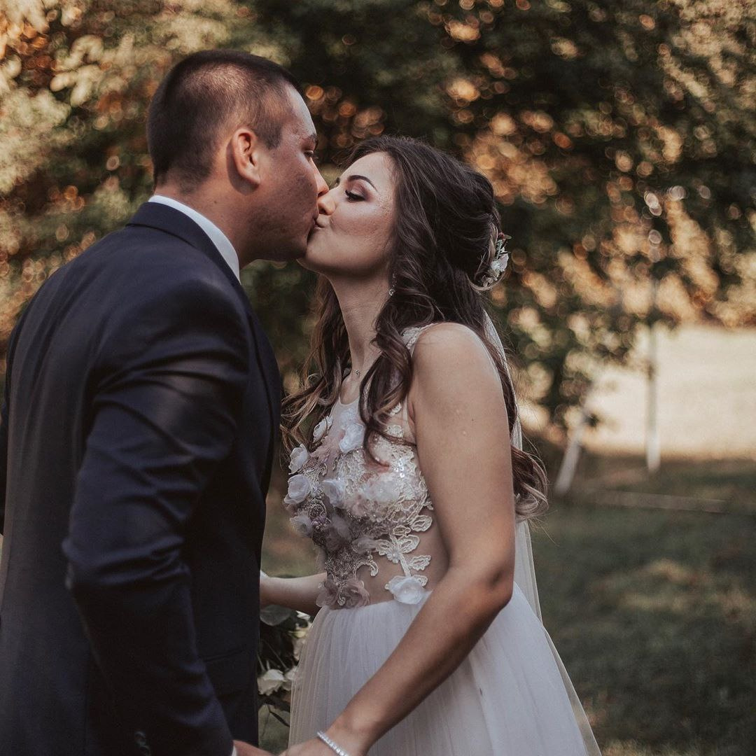 Людмила&Владислав. Фотограф в Санкт Петербурге и Москве Анастасия Сиволод