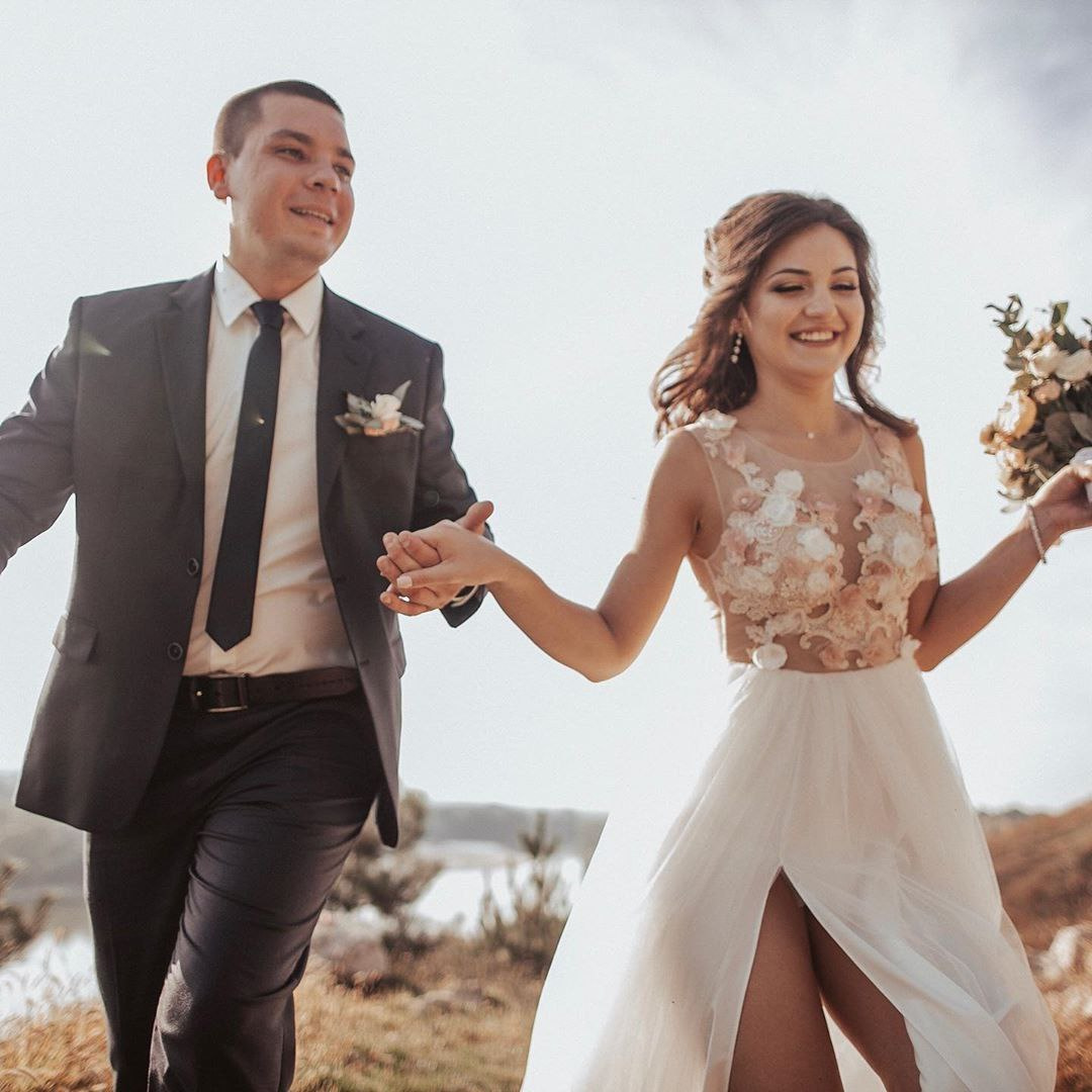 Людмила&Владислав. Фотограф в Санкт Петербурге и Москве Анастасия Сиволод