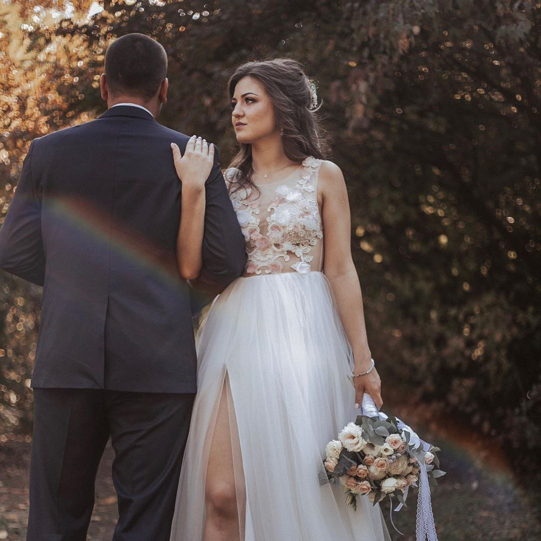 Людмила&Владислав. Фотограф в Санкт Петербурге и Москве Анастасия Сиволод