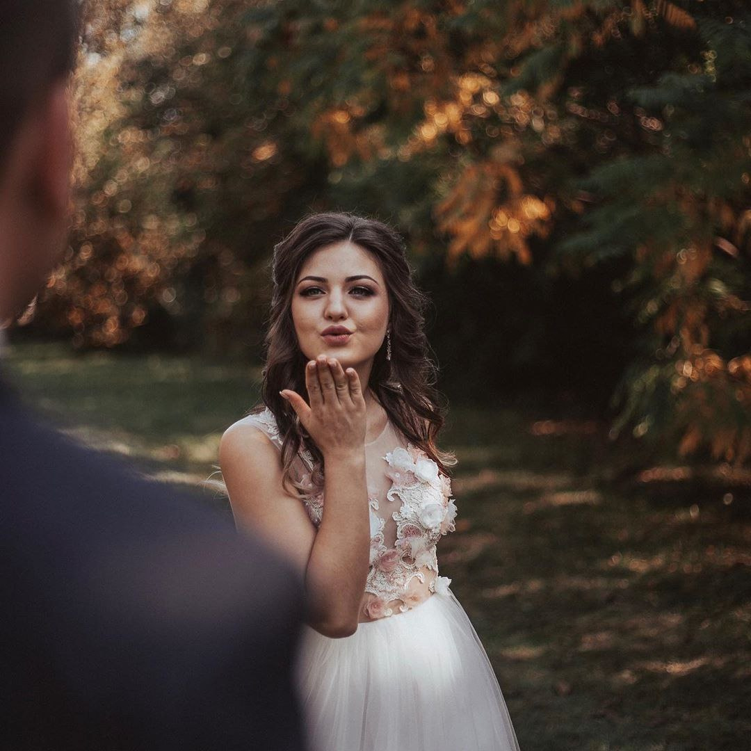 Людмила&Владислав. Фотограф в Санкт Петербурге и Москве Анастасия Сиволод