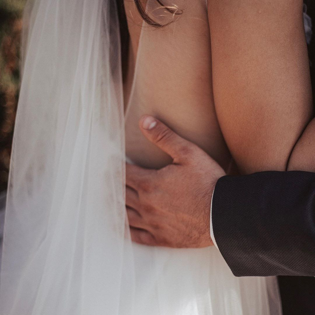 Людмила&Владислав. Фотограф в Санкт Петербурге и Москве Анастасия Сиволод