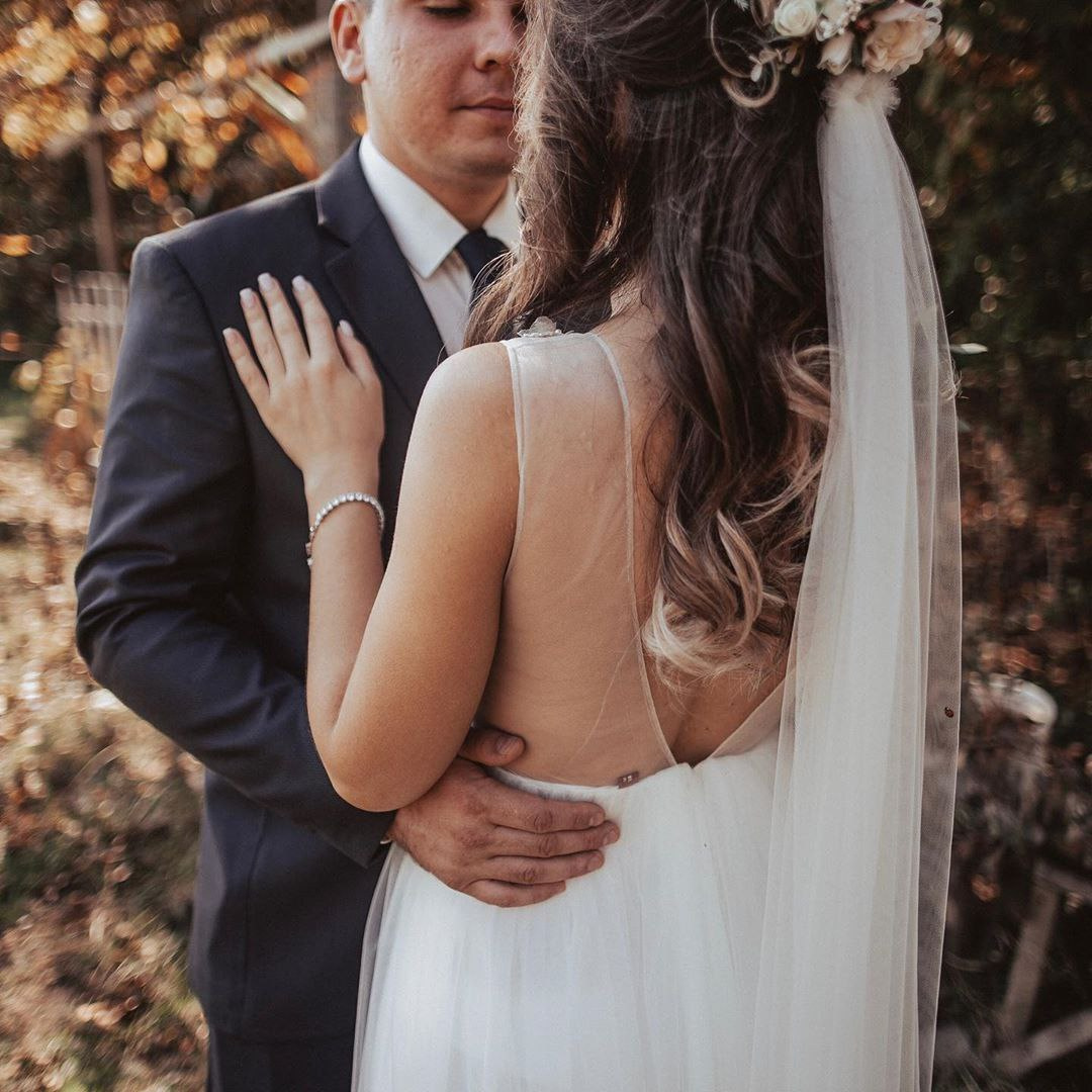 Людмила&Владислав. Фотограф в Санкт Петербурге и Москве Анастасия Сиволод