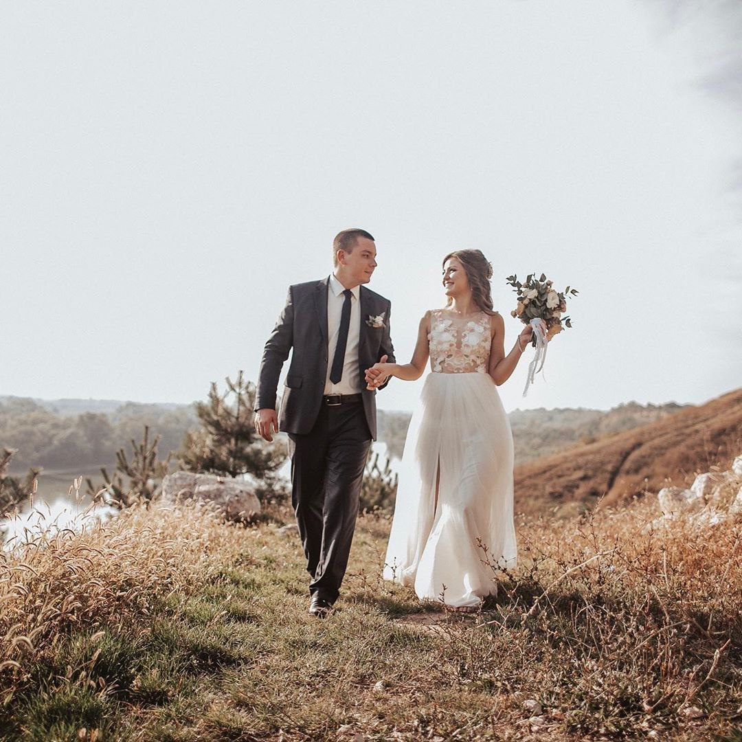 Людмила&Владислав. Фотограф в Санкт Петербурге и Москве Анастасия Сиволод