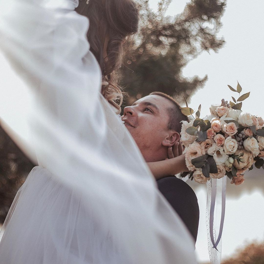 Людмила&Владислав. Фотограф в Санкт Петербурге и Москве Анастасия Сиволод