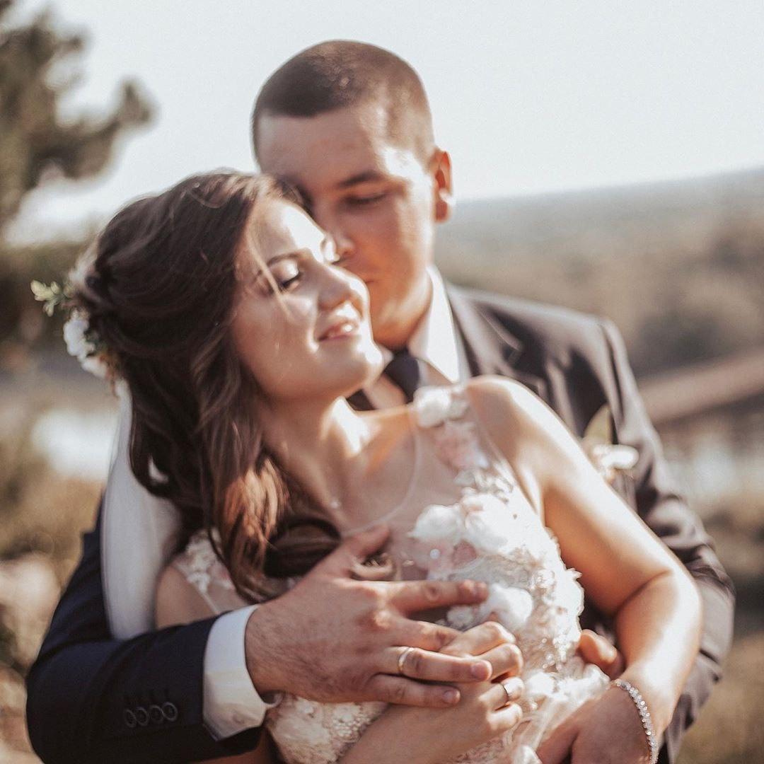 Людмила&Владислав. Фотограф в Санкт Петербурге и Москве Анастасия Сиволод