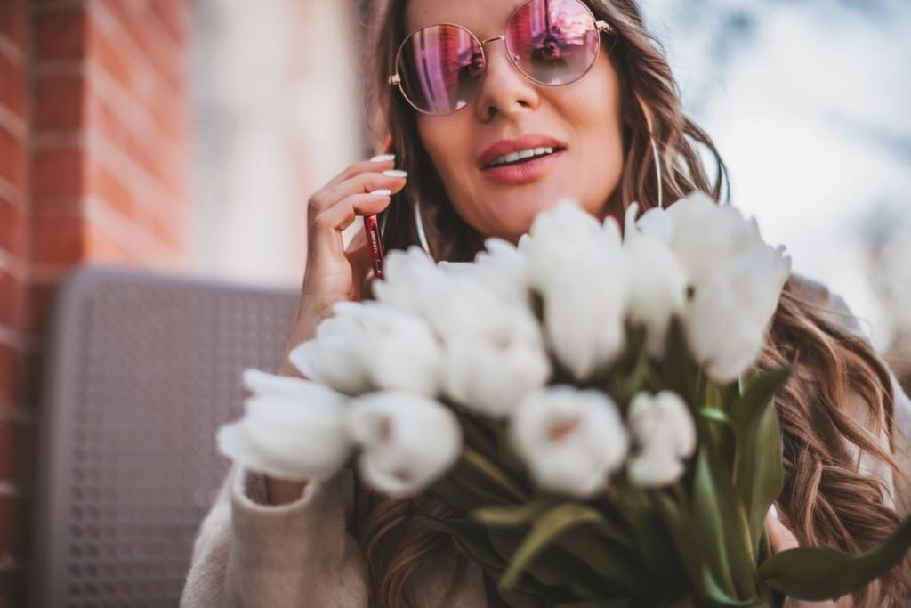 Анна. Фотограф в Санкт Петербурге и Москве Анастасия Сиволод