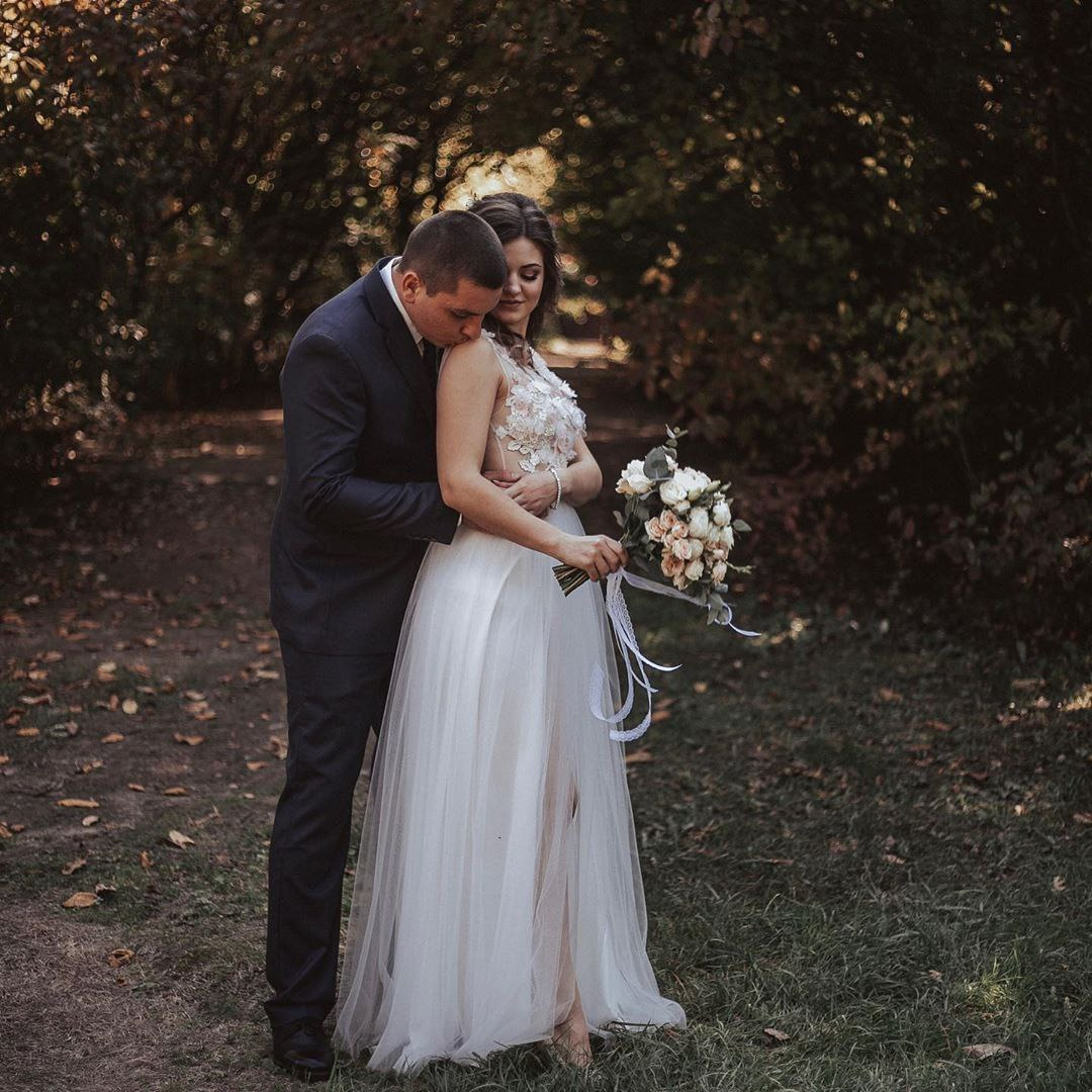 Людмила&Владислав. Фотограф в Санкт Петербурге и Москве Анастасия Сиволод