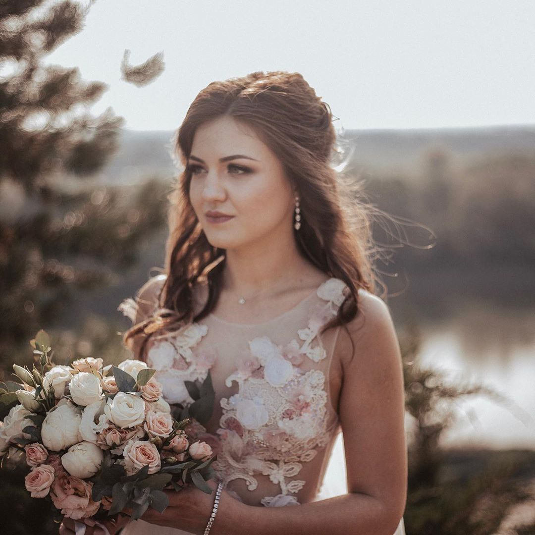 Людмила&Владислав. Фотограф в Санкт Петербурге и Москве Анастасия Сиволод