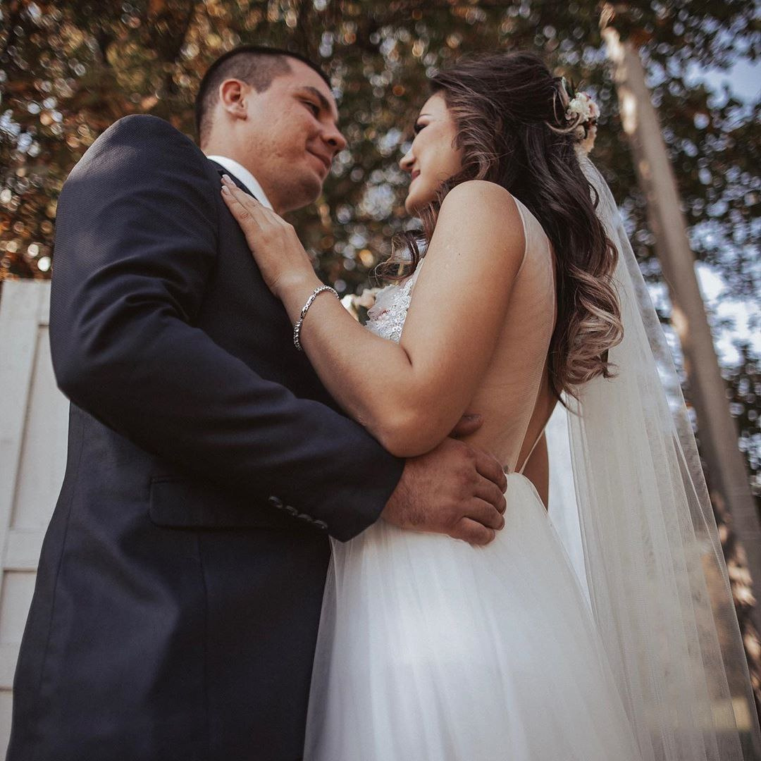 Людмила&Владислав. Фотограф в Санкт Петербурге и Москве Анастасия Сиволод