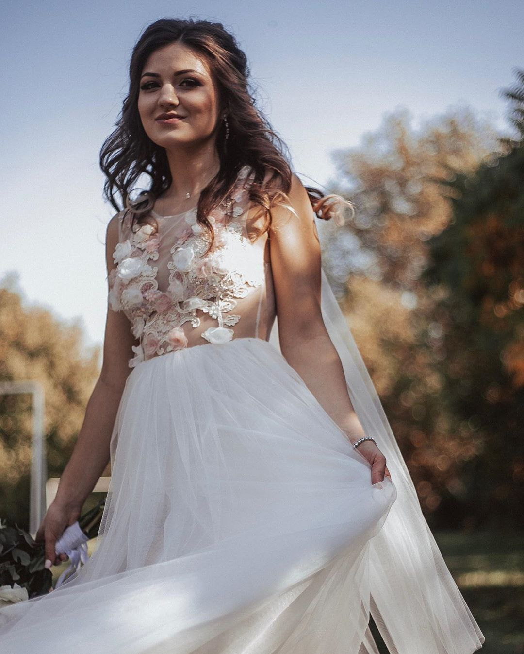 Людмила&Владислав. Фотограф в Санкт Петербурге и Москве Анастасия Сиволод