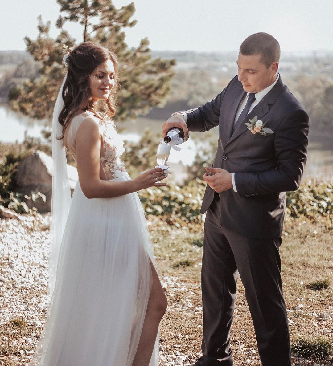 Людмила&Владислав. Фотограф в Санкт Петербурге и Москве Анастасия Сиволод