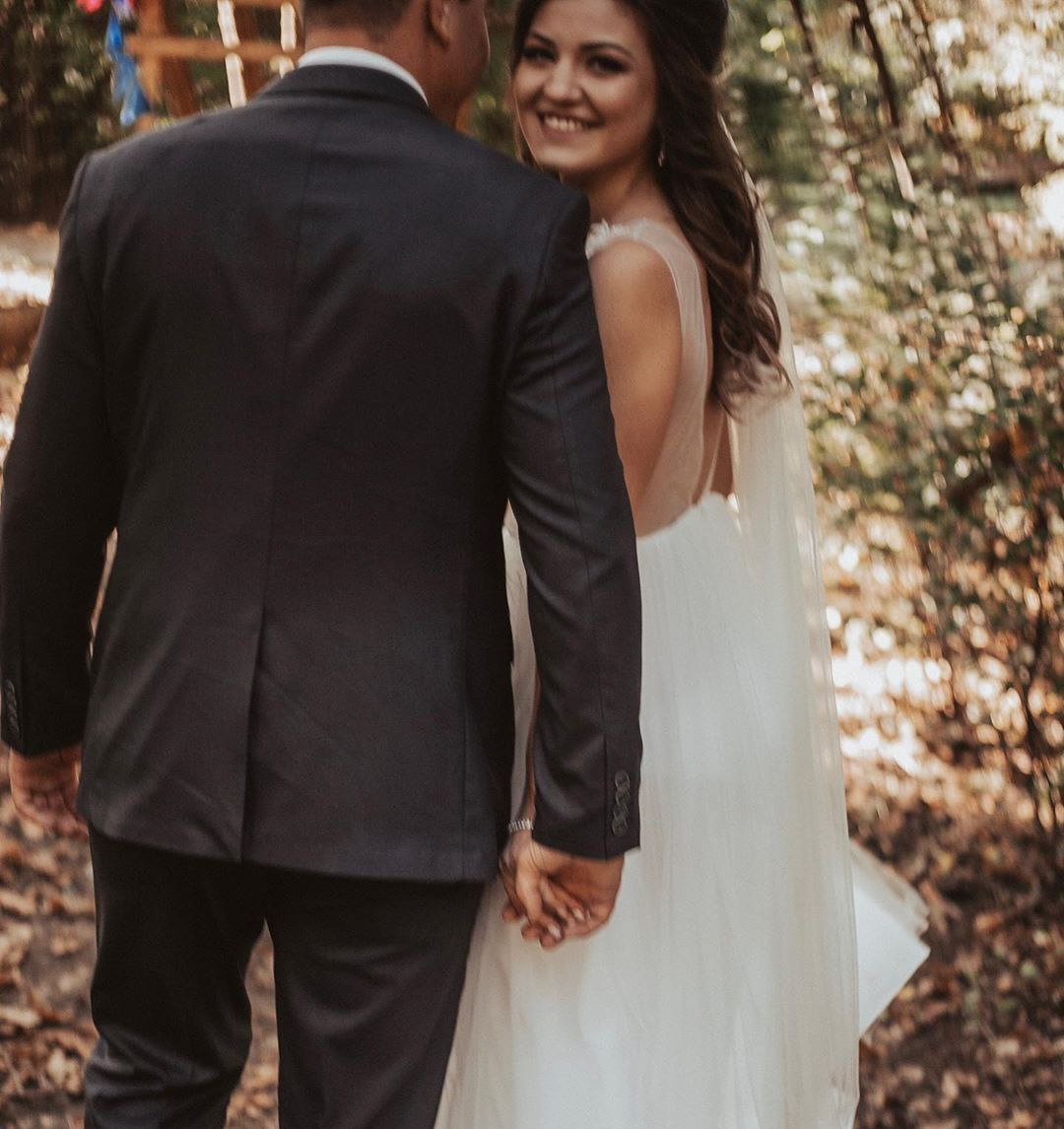 Людмила&Владислав. Фотограф в Санкт Петербурге и Москве Анастасия Сиволод