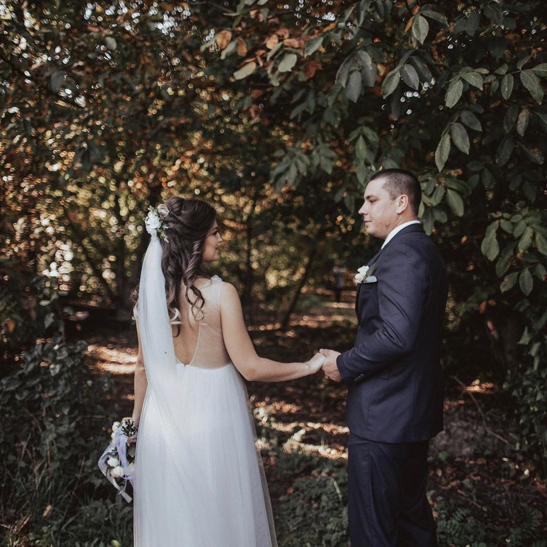 Людмила&Владислав. Фотограф в Санкт Петербурге и Москве Анастасия Сиволод