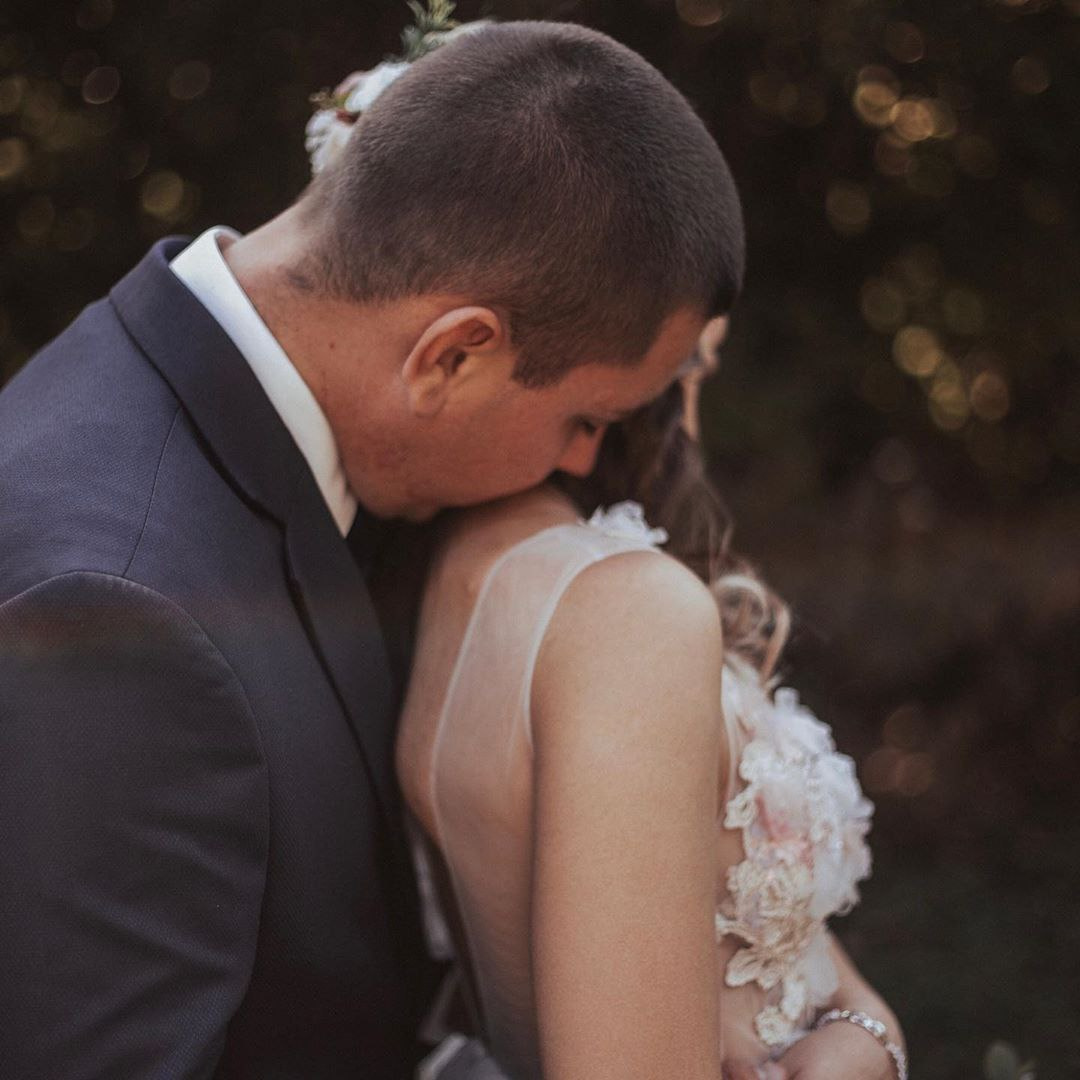 Людмила&Владислав. Фотограф в Санкт Петербурге и Москве Анастасия Сиволод