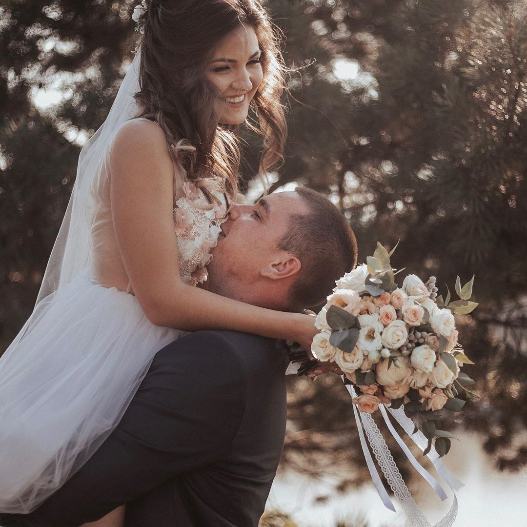 Людмила&Владислав. Фотограф в Санкт Петербурге и Москве Анастасия Сиволод