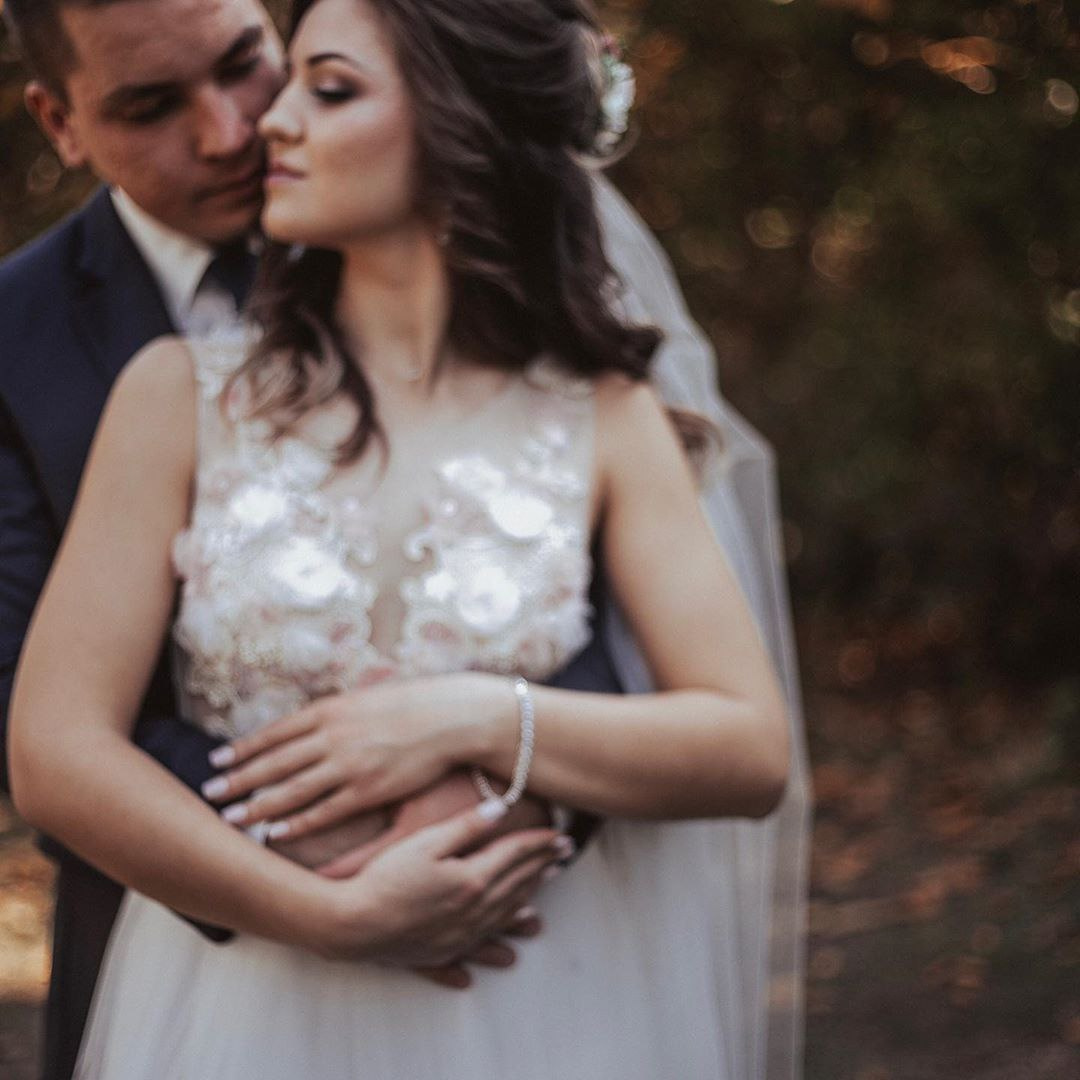 Людмила&Владислав. Фотограф в Санкт Петербурге и Москве Анастасия Сиволод