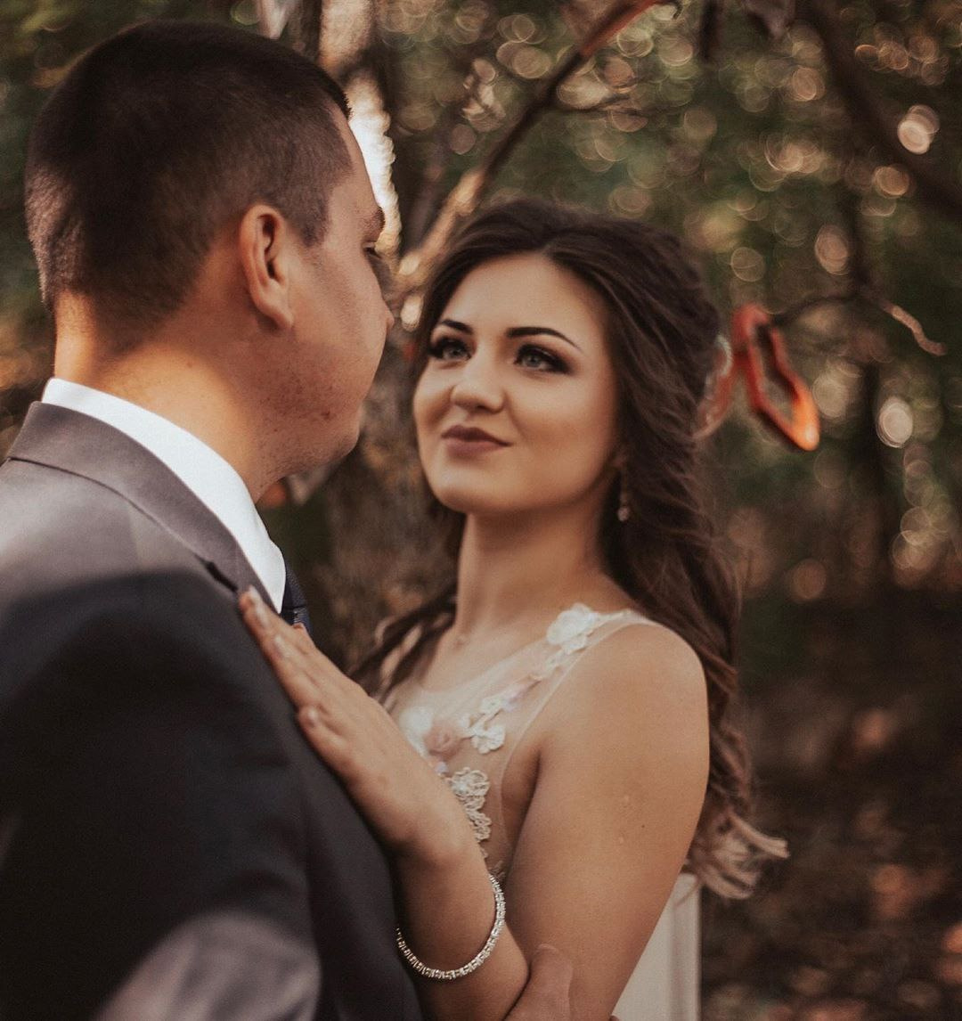 Людмила&Владислав. Фотограф в Санкт Петербурге и Москве Анастасия Сиволод