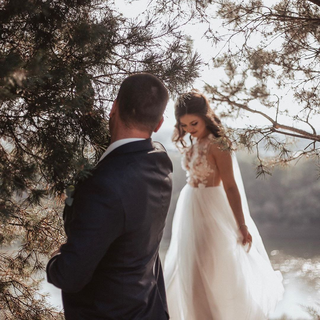 Людмила&Владислав. Фотограф в Санкт Петербурге и Москве Анастасия Сиволод