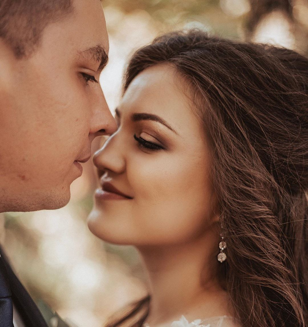 Людмила&Владислав. Фотограф в Санкт Петербурге и Москве Анастасия Сиволод