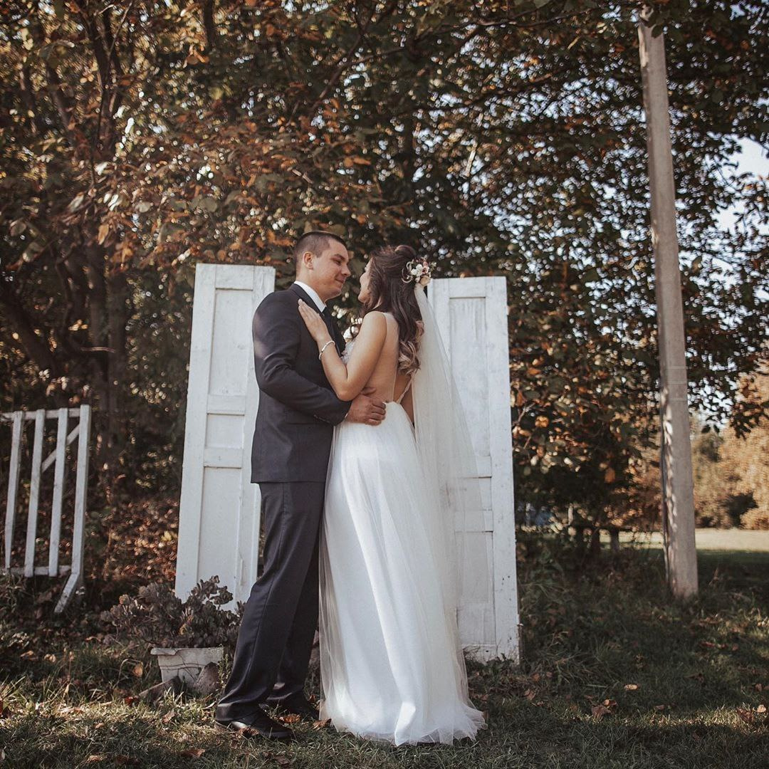 Людмила&Владислав. Фотограф в Санкт Петербурге и Москве Анастасия Сиволод