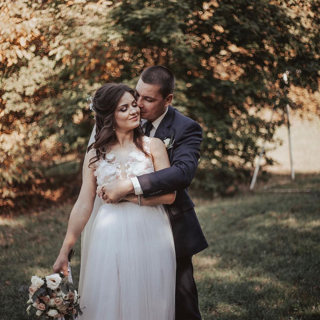 Людмила&Владислав. Фотограф в Санкт Петербурге и Москве Анастасия Сиволод